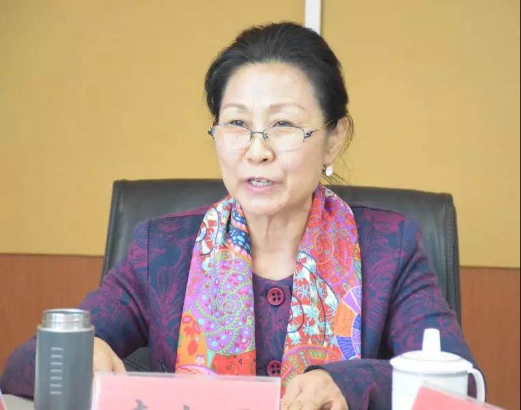 全國工商聯黨組副書記、副主席樊友山調研全國工商聯石材業商會