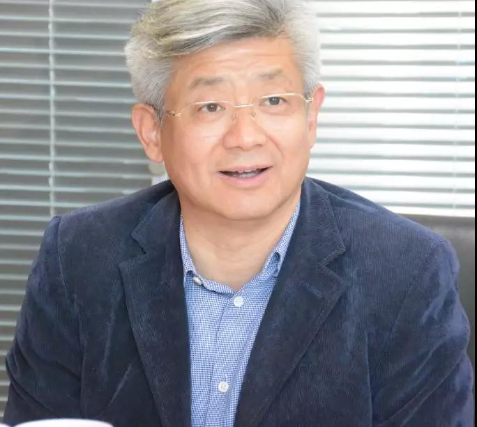 全國工商聯黨組副書記、副主席樊友山調研全國工商聯石材業商會