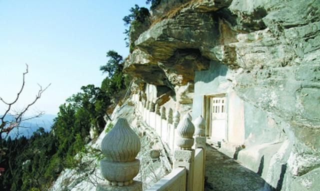 千年房山云居寺石經,石料從哪兒來?科研小組歷時兩年調查揭秘