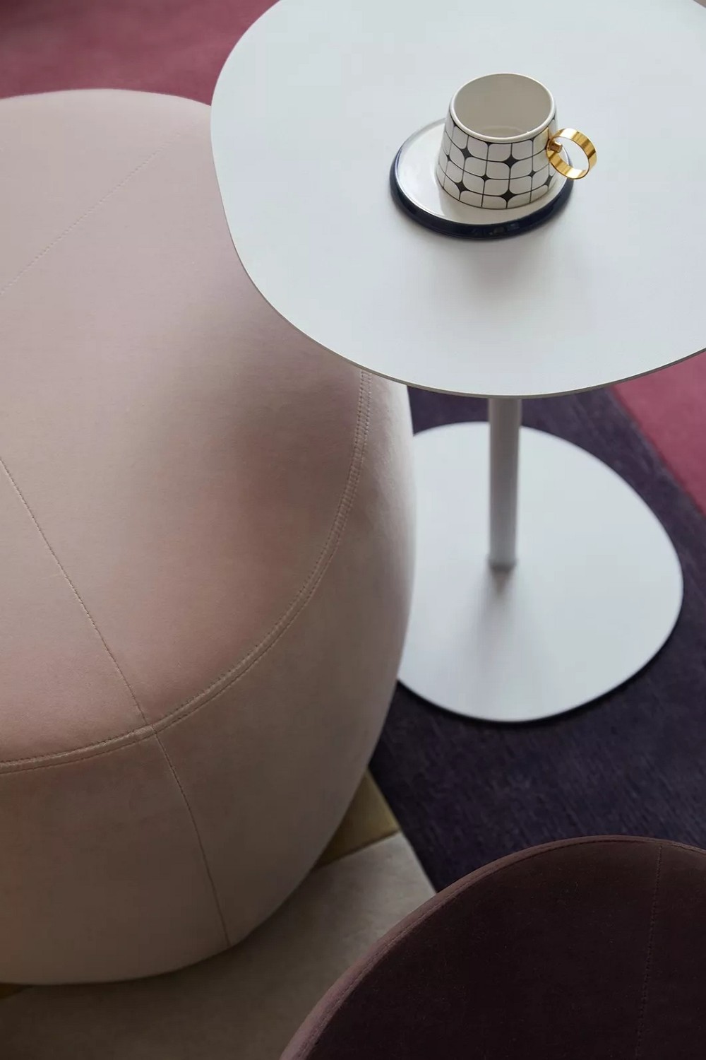 現代摩登大理石別墅 | 與時尚、經典、華麗、摩登共鳴的對話