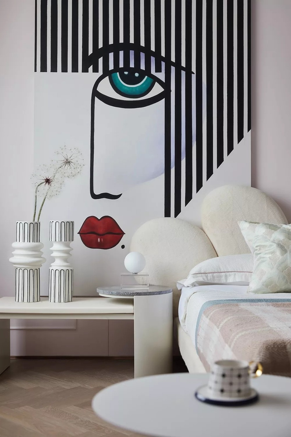 現代摩登大理石別墅 | 與時尚、經典、華麗、摩登共鳴的對話