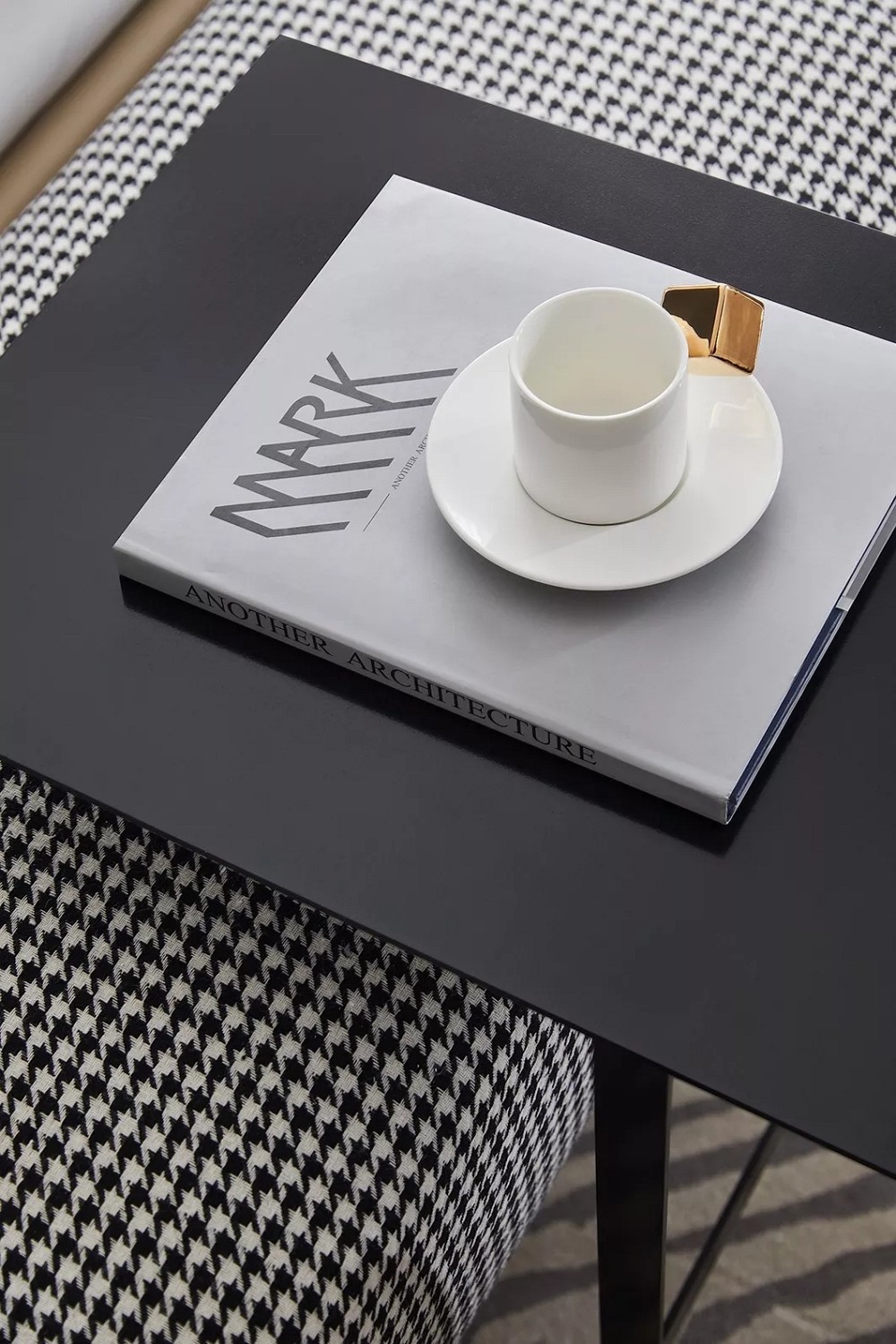 現代摩登大理石別墅 | 與時尚、經典、華麗、摩登共鳴的對話