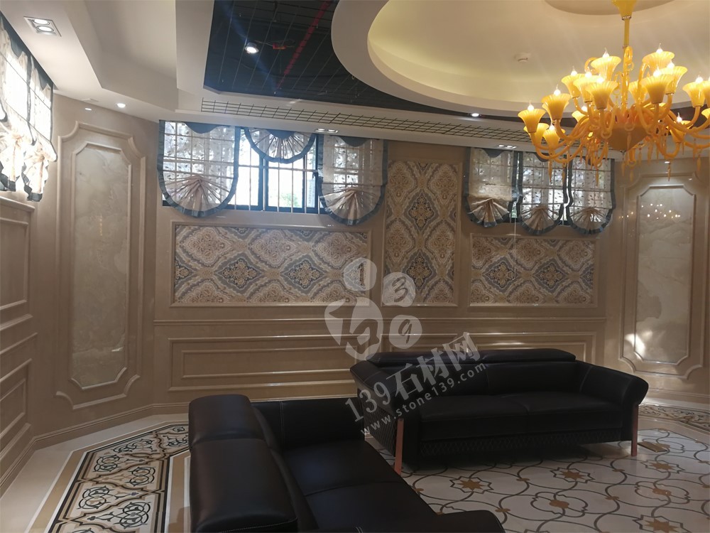 59ffd5c3ccc76.jpg 超級莎安娜大理石產品大板及工程應用案例(圖)