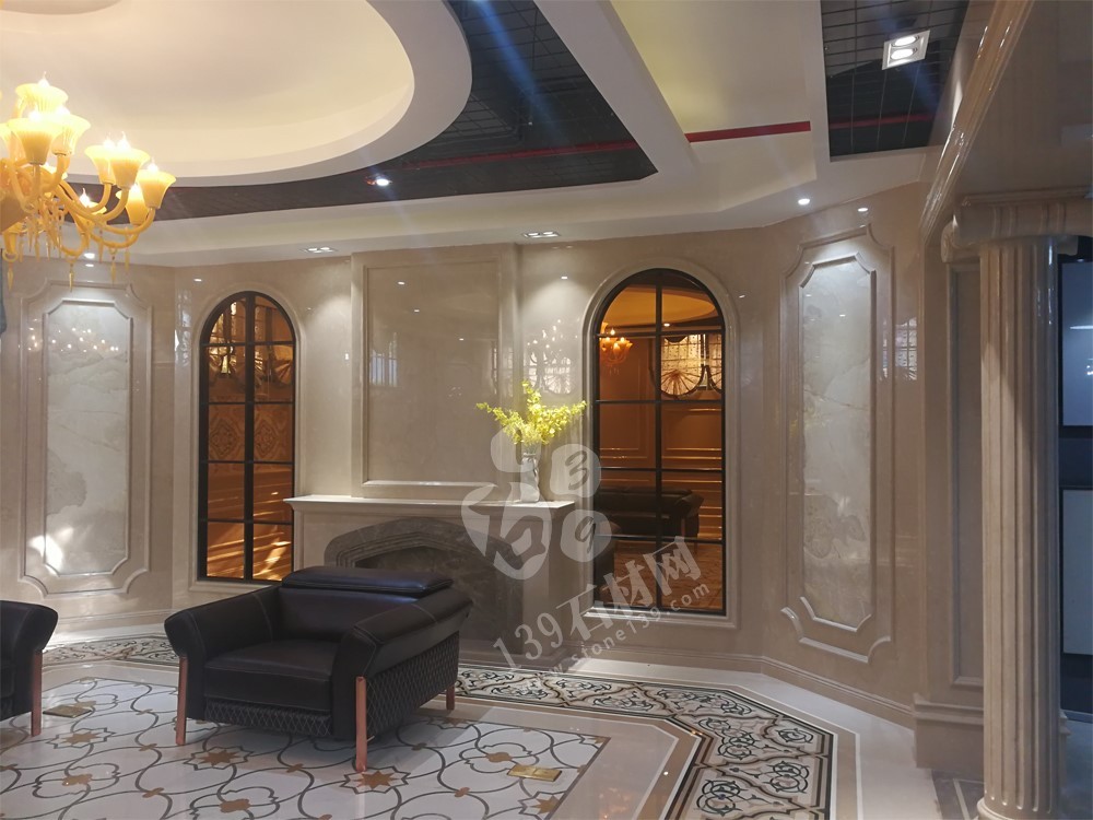 59ffd5c2ebe85.jpg 超級莎安娜大理石產品大板及工程應用案例(圖)