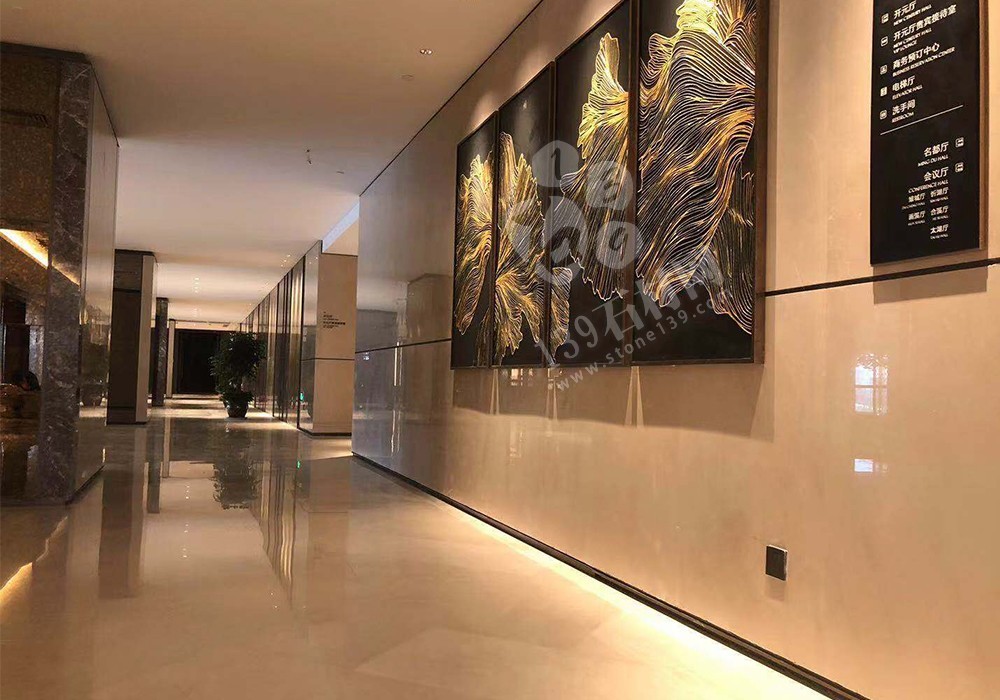 al1.jpg 超級莎安娜大理石產品大板及工程應用案例(圖)