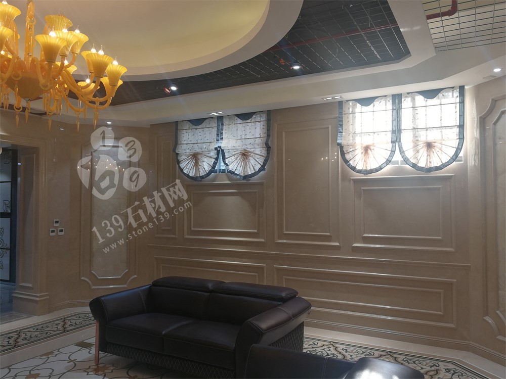 59ffd5c44db80.jpg 超級莎安娜大理石產品大板及工程應用案例(圖)