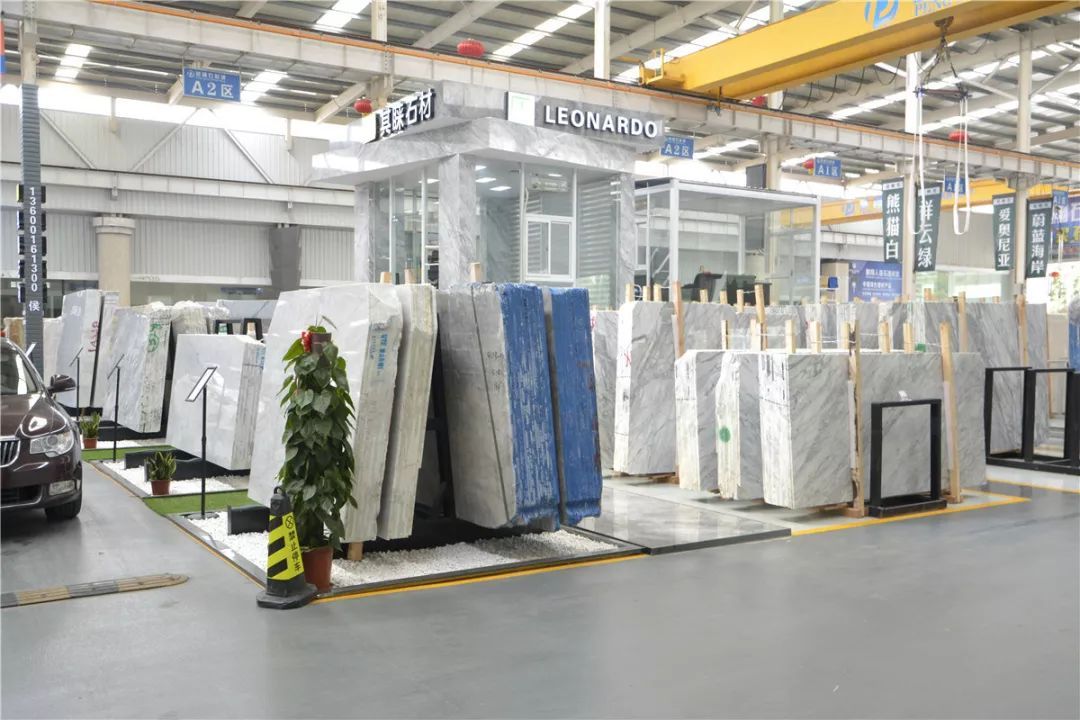 【其睞石材】設計師喜歡的卡拉拉白、雪花白等意大利白色大理石