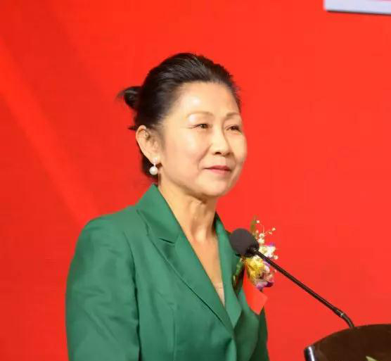 華輝石材股份董事長王清安當選全國工商聯石材業商會第四屆理事會首任輪值會長