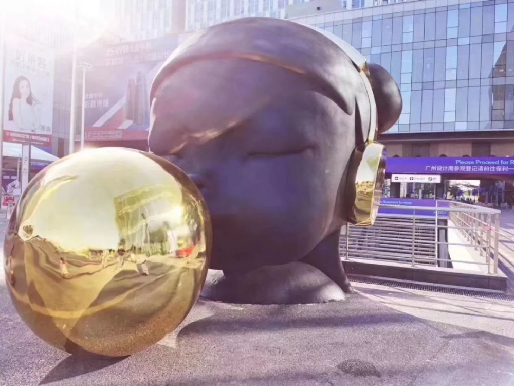 2019廣州設計周，石材軍團閃亮登場 