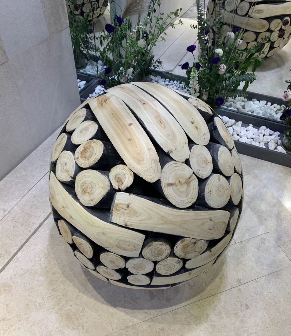 2019廣州設計周，石材軍團閃亮登場 