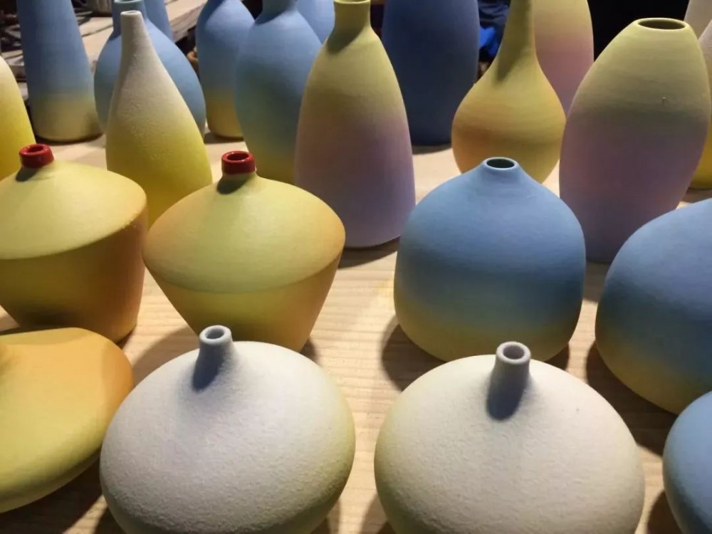 2019廣州設計周，石材軍團閃亮登場 