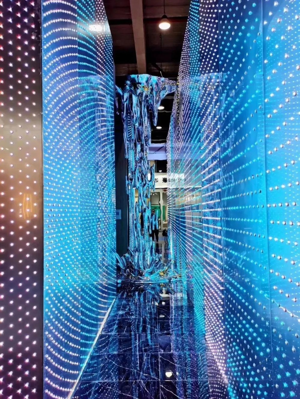 2019廣州設計周，石材軍團閃亮登場 