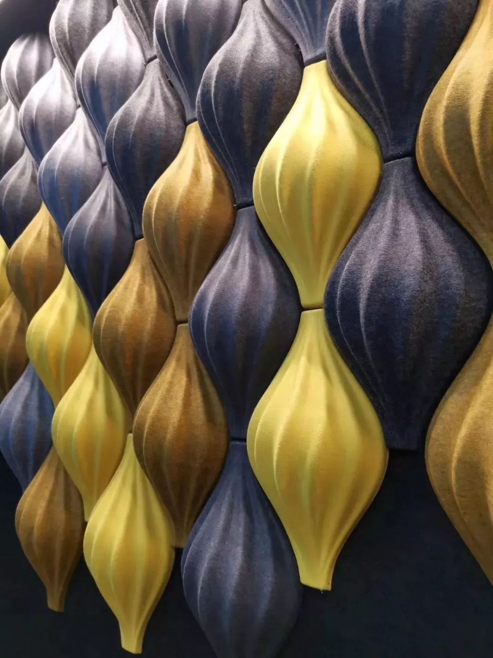 2019廣州設計周，石材軍團閃亮登場 