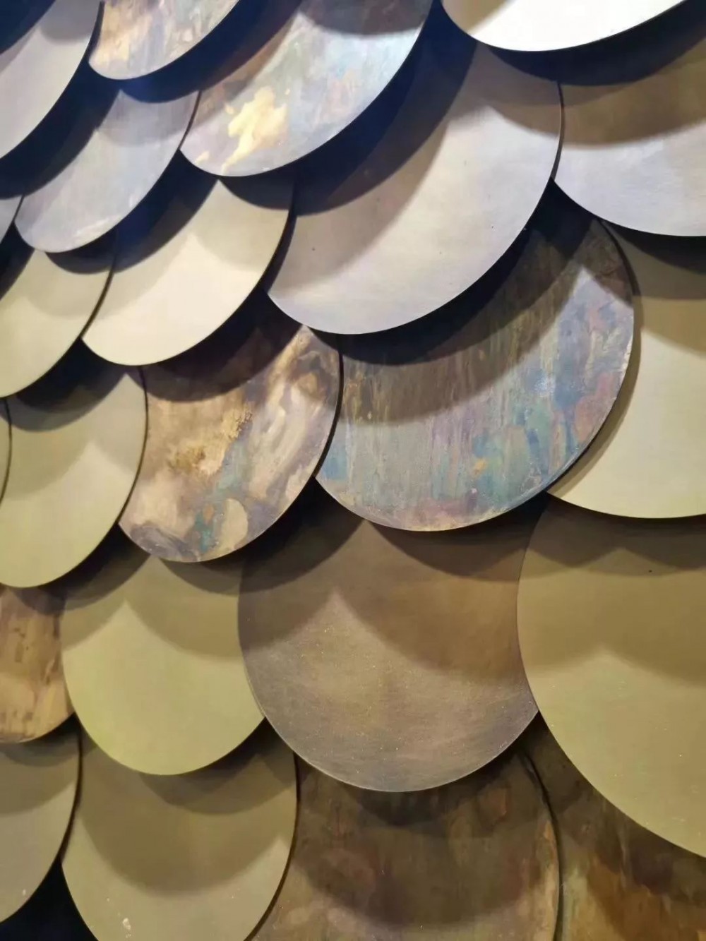 2019廣州設計周，石材軍團閃亮登場 