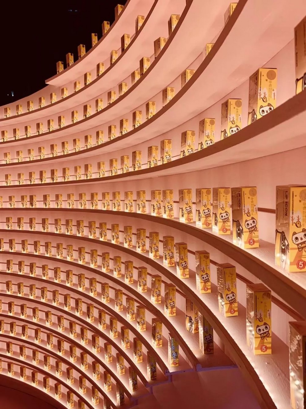 2019廣州設計周，石材軍團閃亮登場 