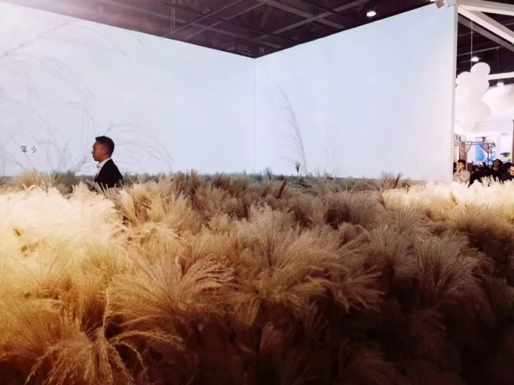 2019廣州設計周，石材軍團閃亮登場 