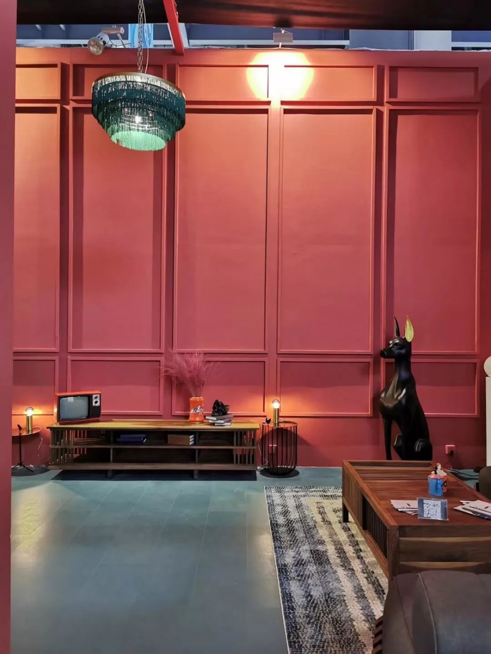 2019廣州設計周，石材軍團閃亮登場 