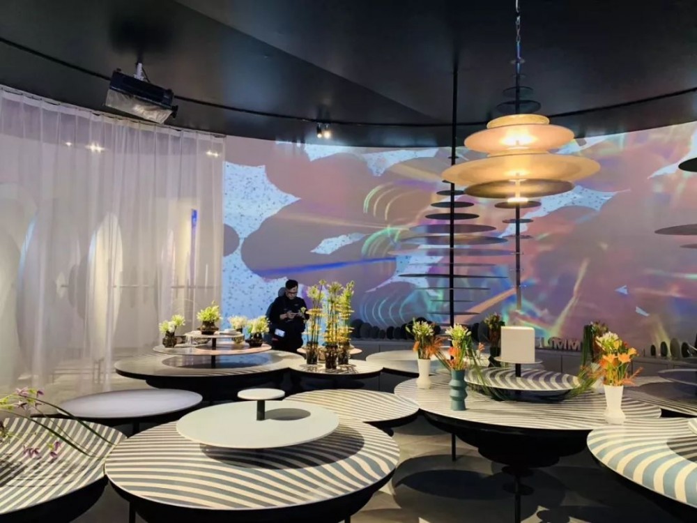 2019廣州設計周，石材軍團閃亮登場 