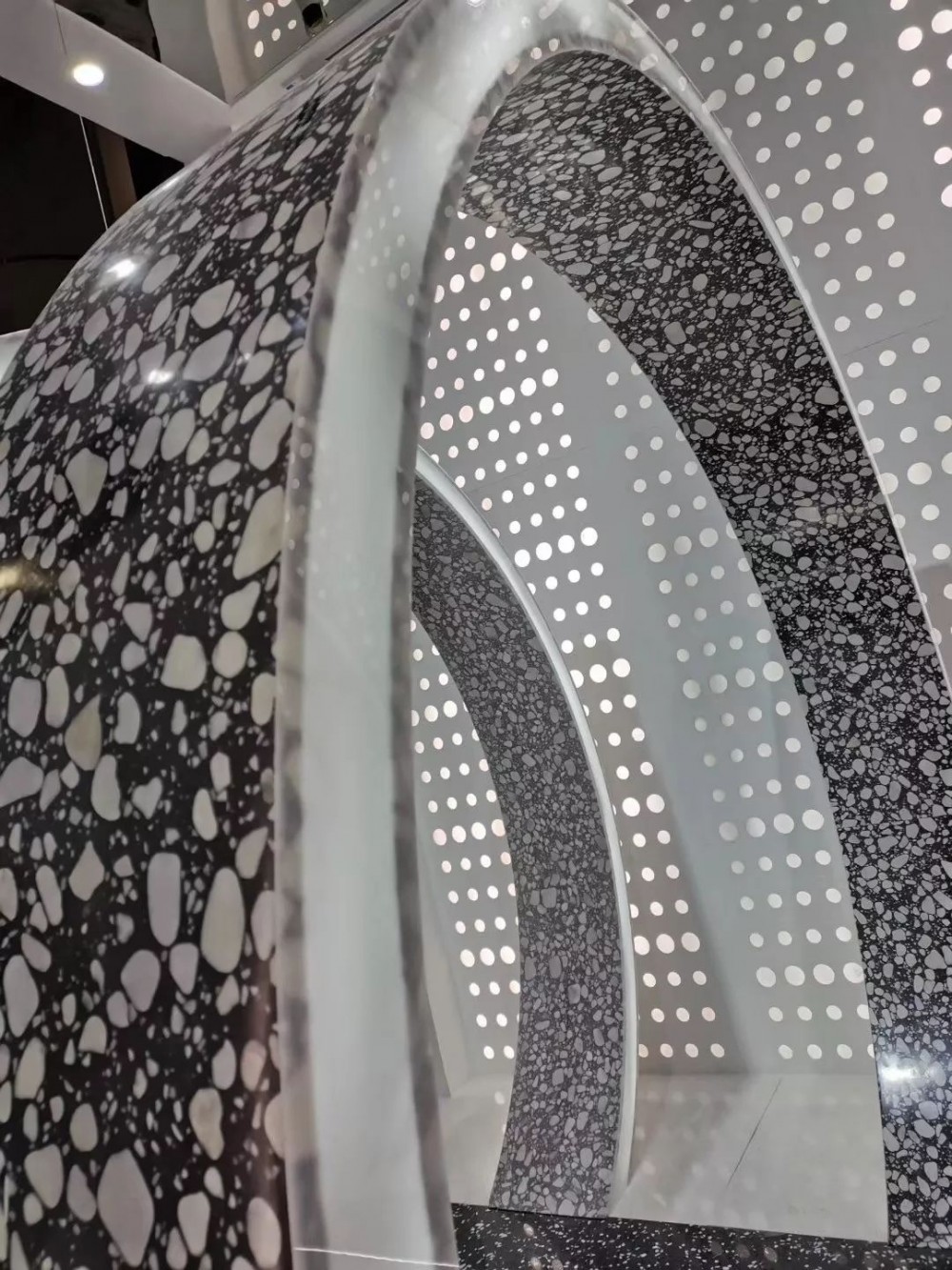 2019廣州設計周，石材軍團閃亮登場 