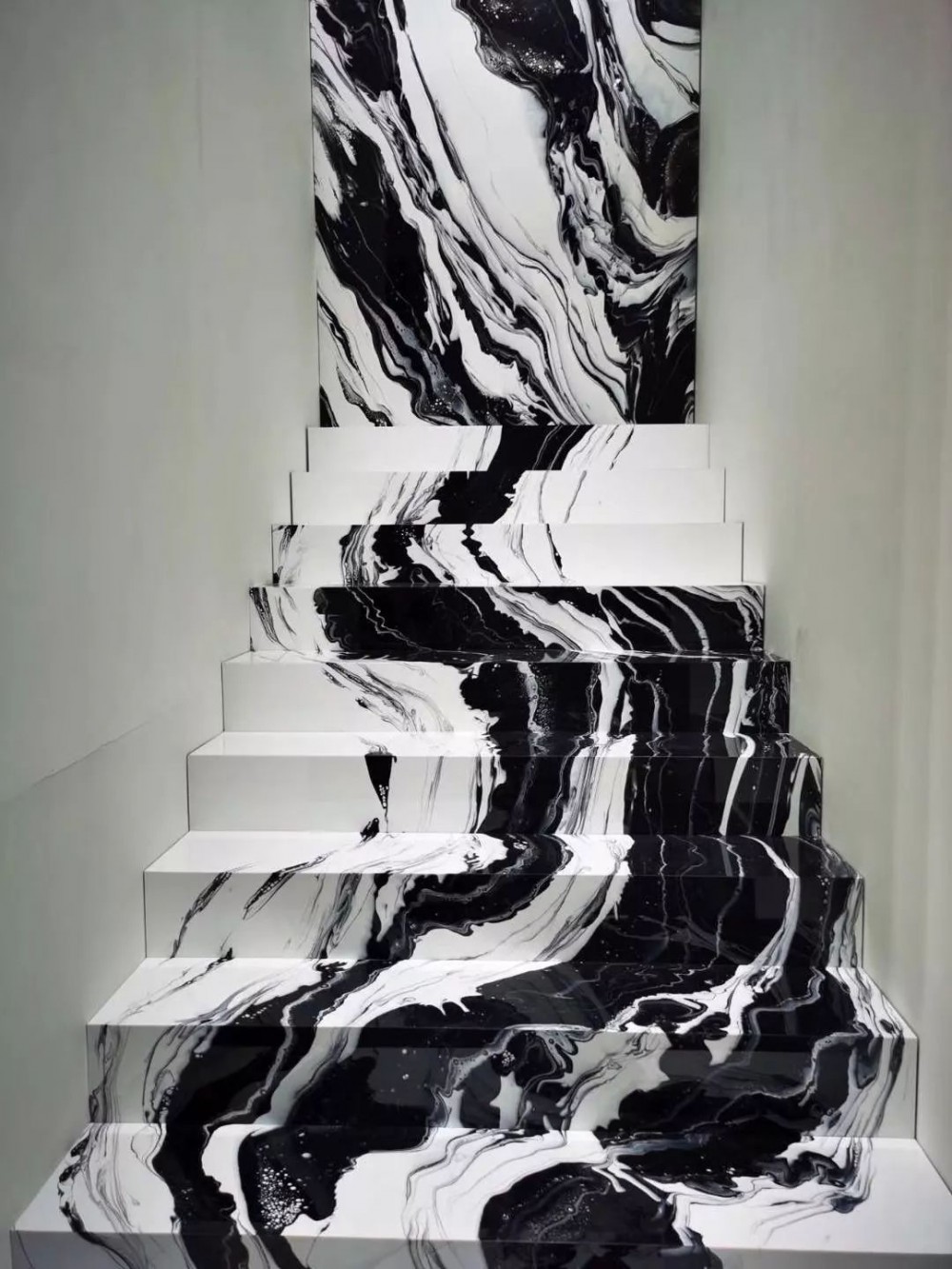 2019廣州設計周，石材軍團閃亮登場 