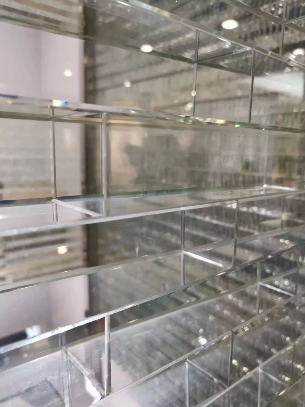 2019廣州設計周，石材軍團閃亮登場 