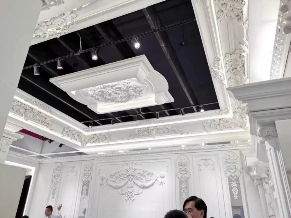 2019廣州設計周，石材軍團閃亮登場 