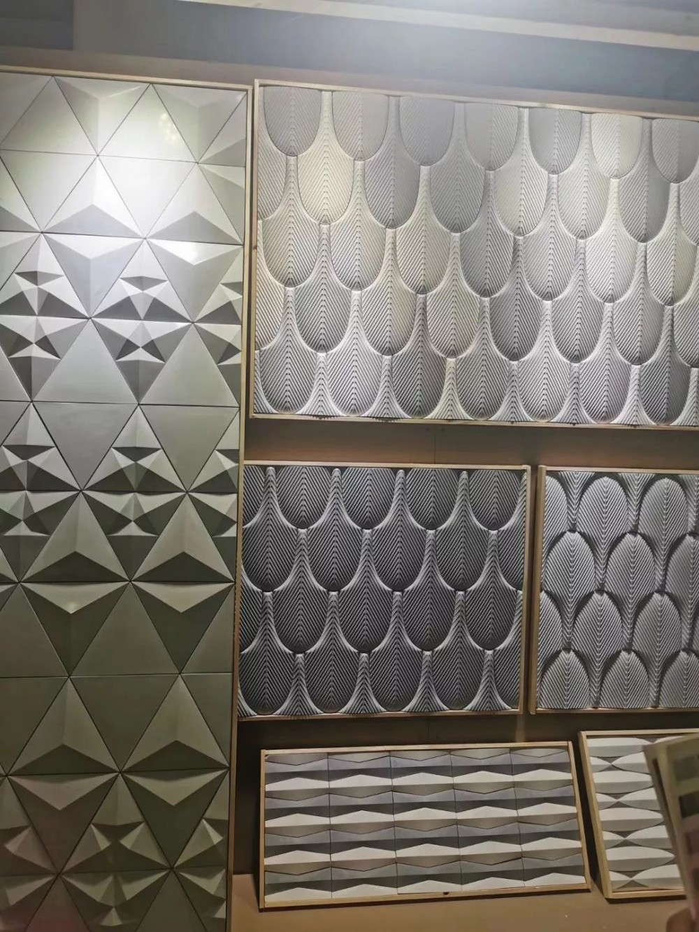 2019廣州設計周，石材軍團閃亮登場 