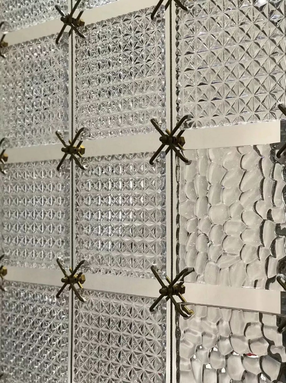 2019廣州設計周，石材軍團閃亮登場 