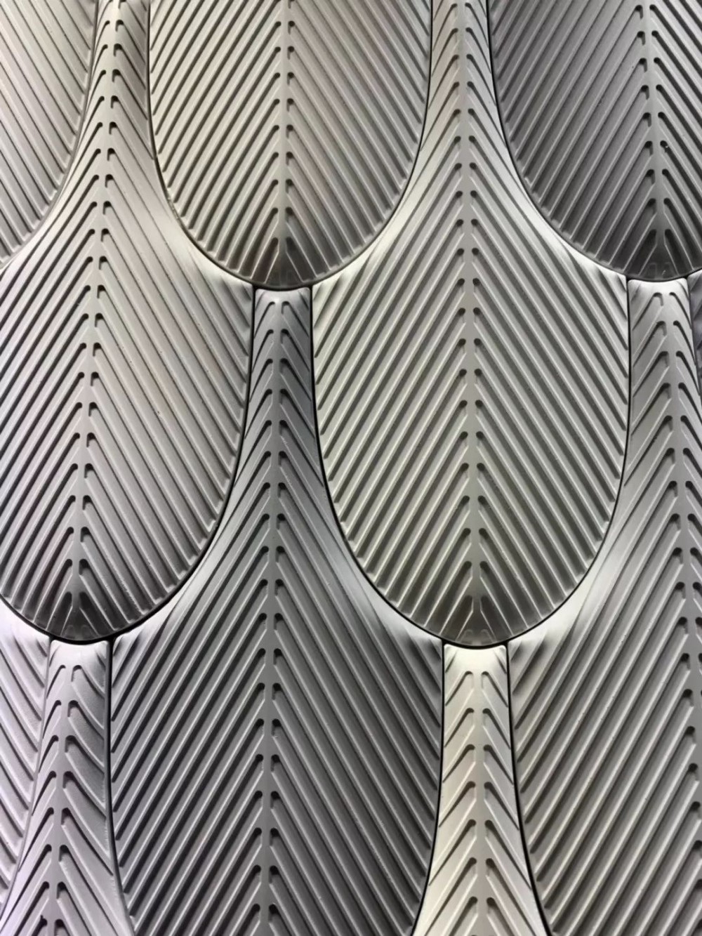 2019廣州設計周，石材軍團閃亮登場 