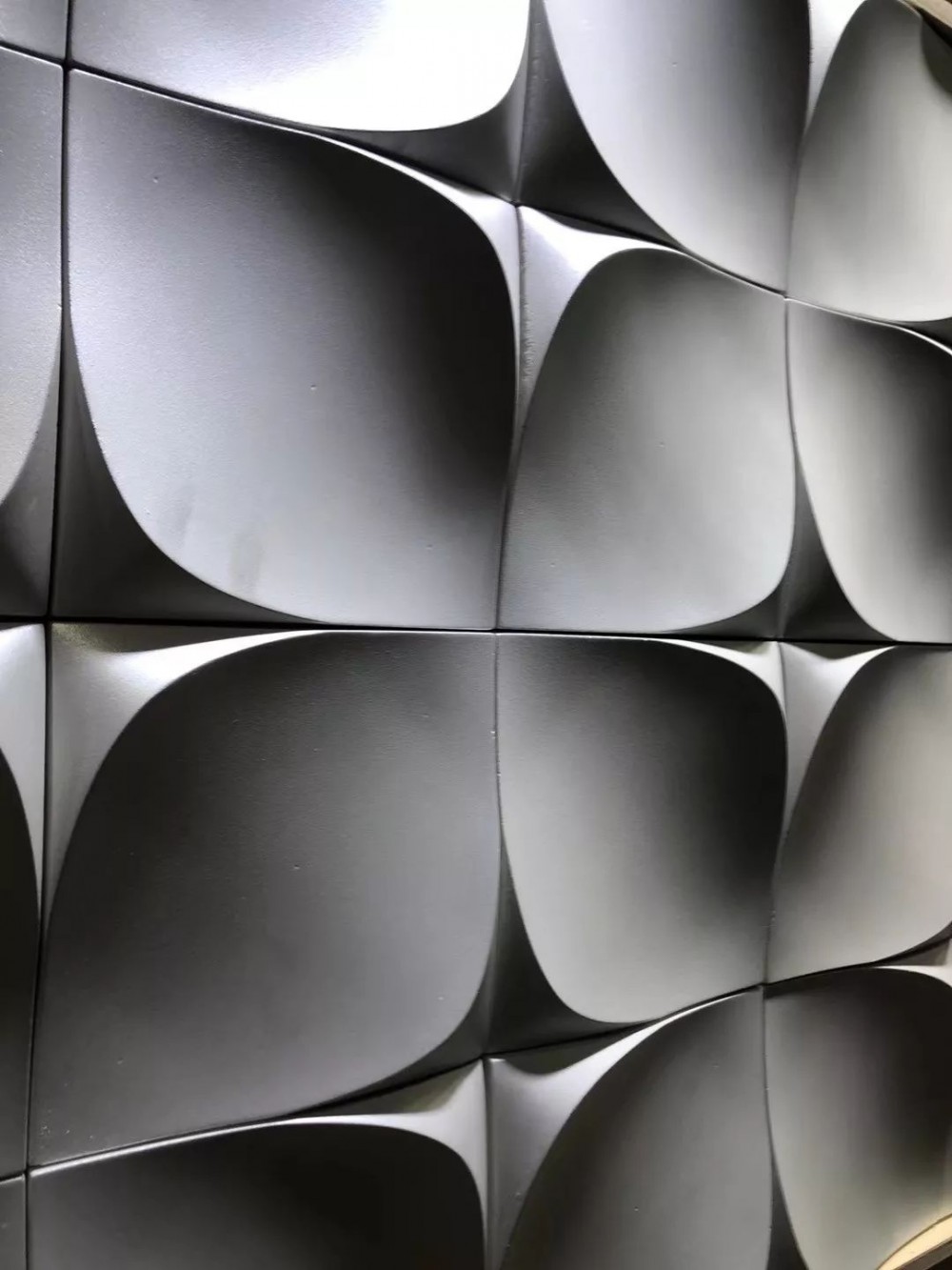 2019廣州設計周，石材軍團閃亮登場 