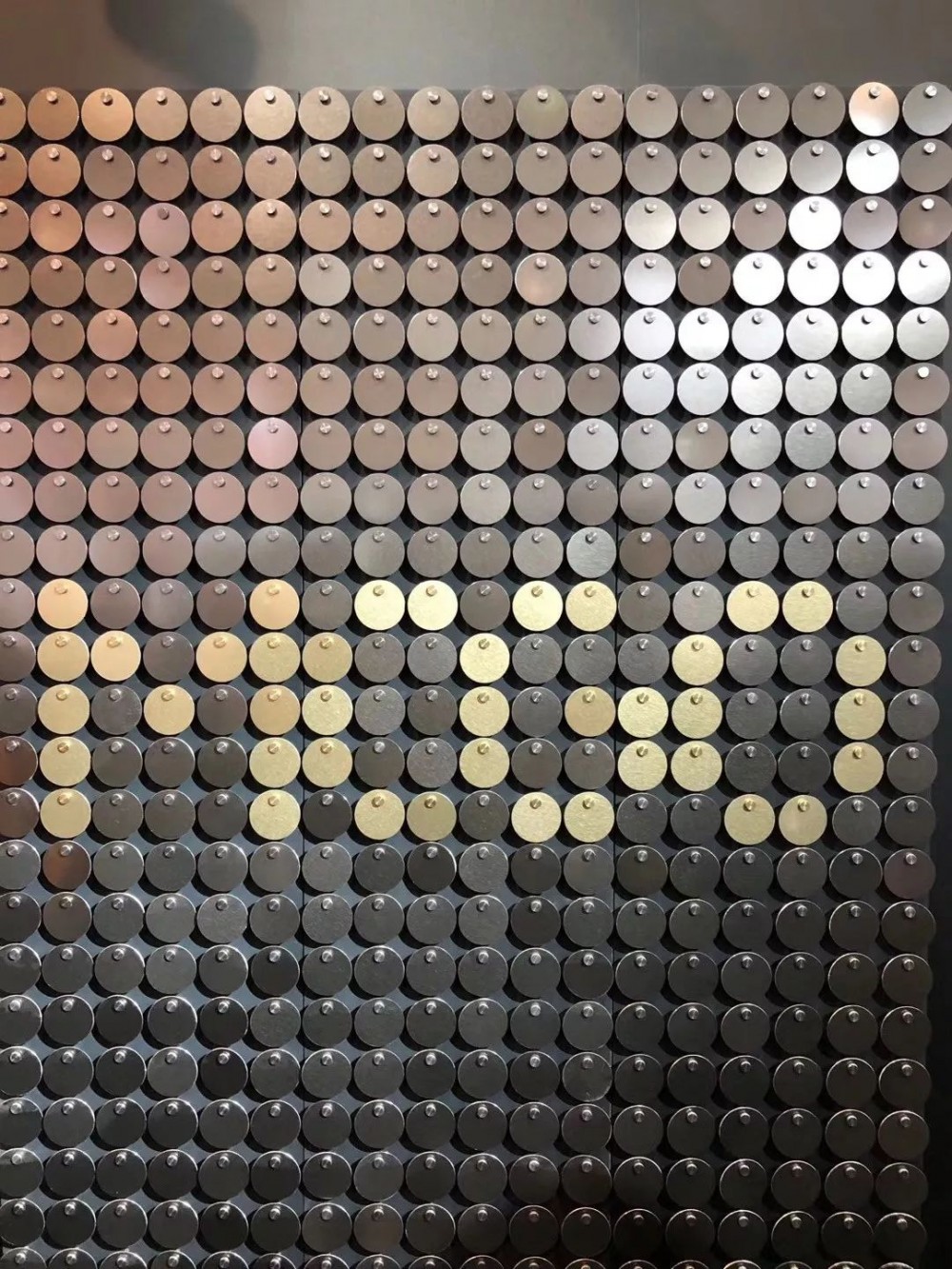 2019廣州設計周，石材軍團閃亮登場 