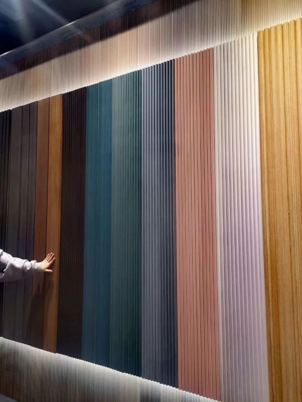 2019廣州設計周，石材軍團閃亮登場 