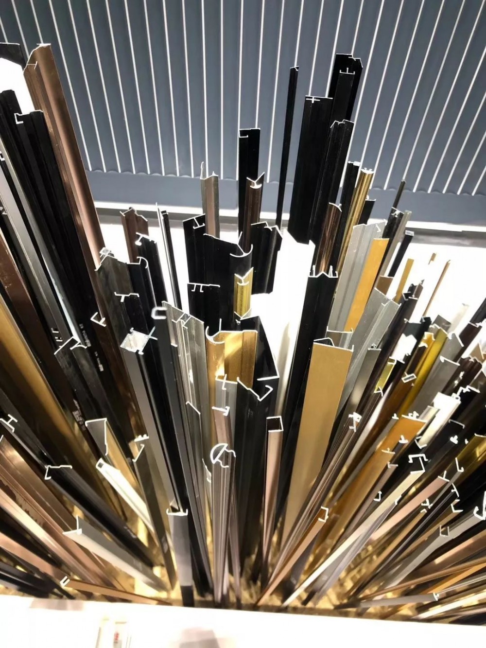 2019廣州設計周，石材軍團閃亮登場 