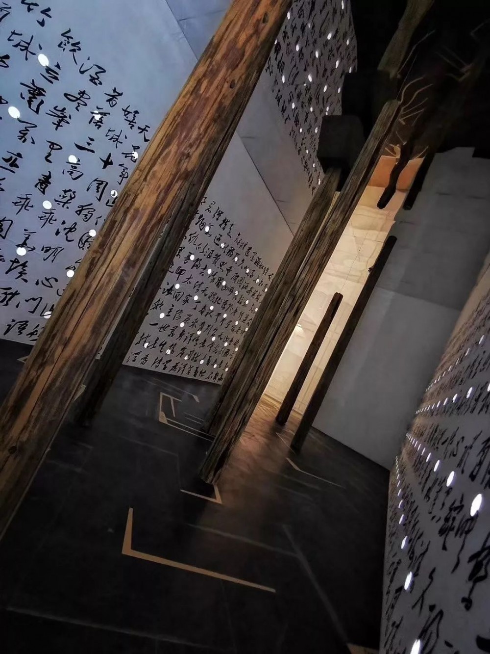 2019廣州設計周，石材軍團閃亮登場 