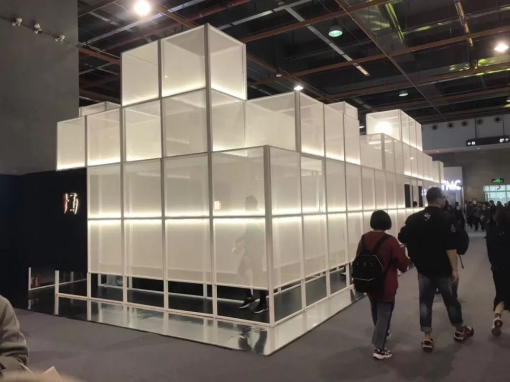 2019廣州設計周，石材軍團閃亮登場 