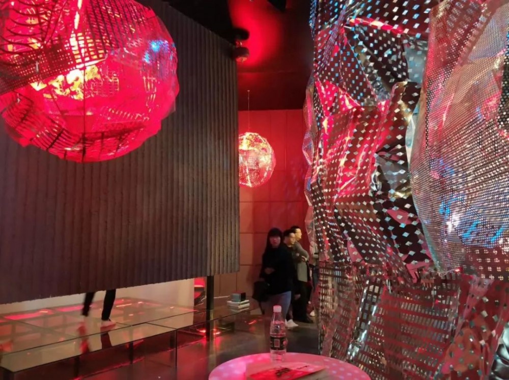 2019廣州設計周，石材軍團閃亮登場 