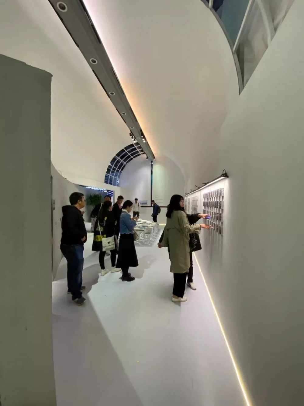 2019廣州設計周，石材軍團閃亮登場 