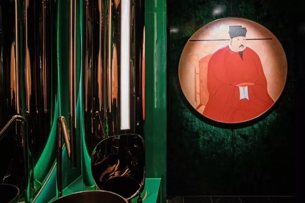 2019廣州設計周，石材軍團閃亮登場 