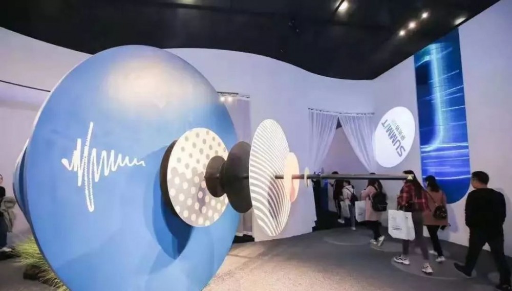 2019廣州設計周，石材軍團閃亮登場 