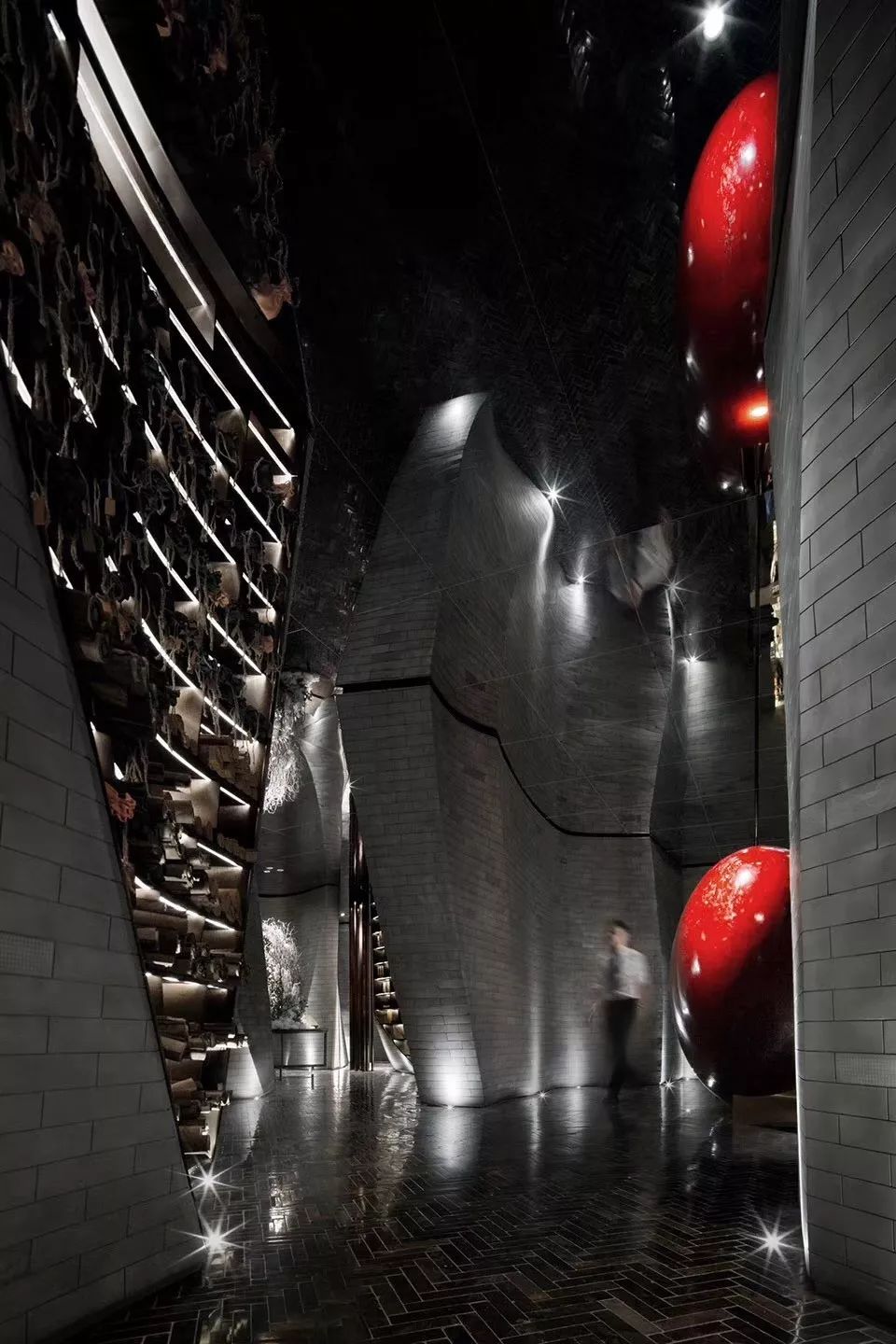 2019廣州設計周，石材軍團閃亮登場 