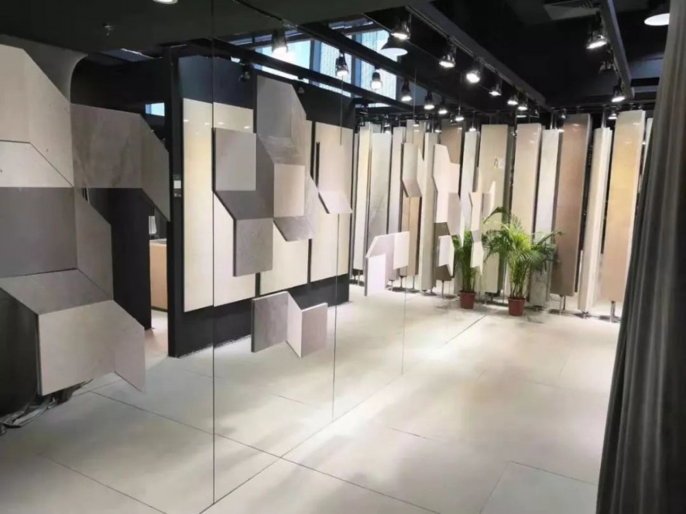 2019廣州設計周，石材軍團閃亮登場 