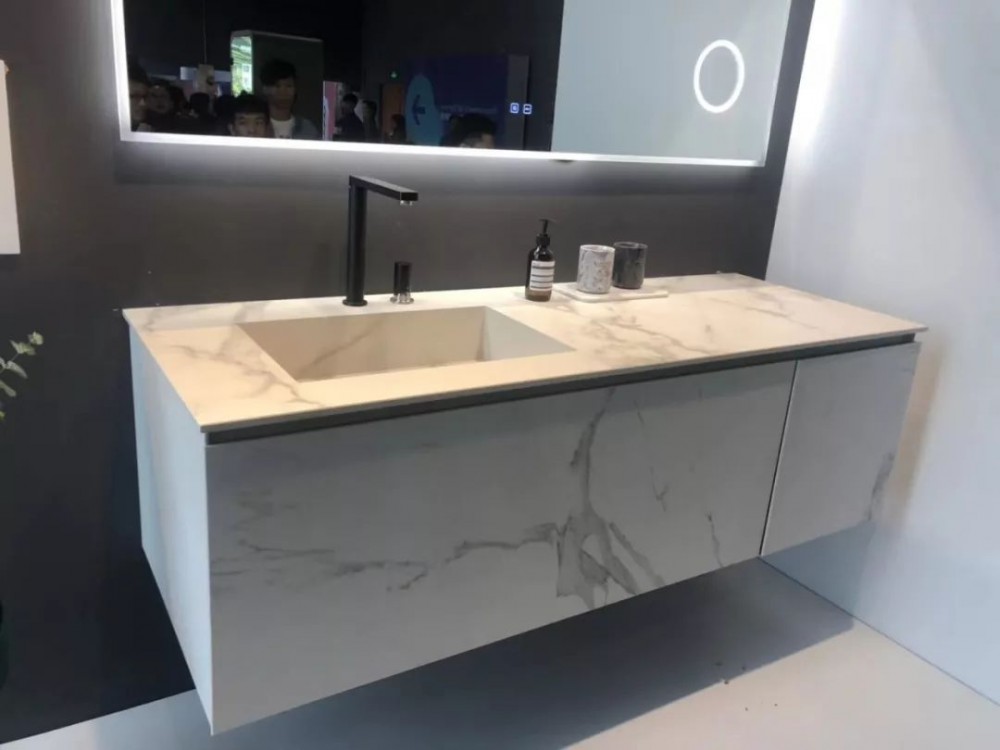 2019廣州設計周，石材軍團閃亮登場 