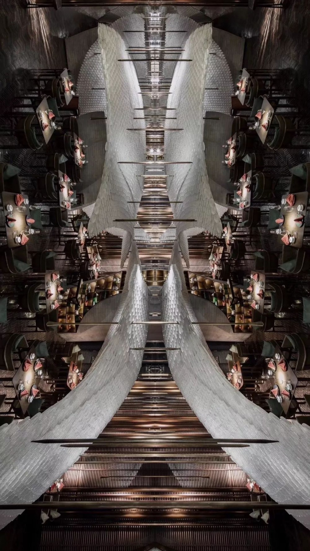 2019廣州設計周，石材軍團閃亮登場 