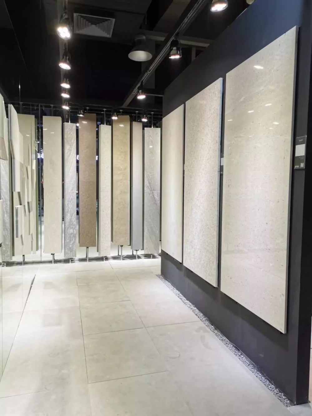 2019廣州設計周，石材軍團閃亮登場 