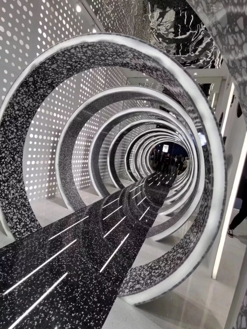 2019廣州設計周，石材軍團閃亮登場 