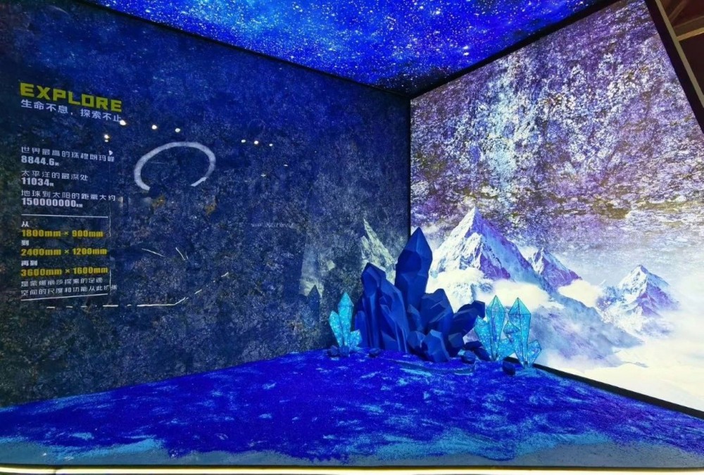 2019廣州設計周，石材軍團閃亮登場 