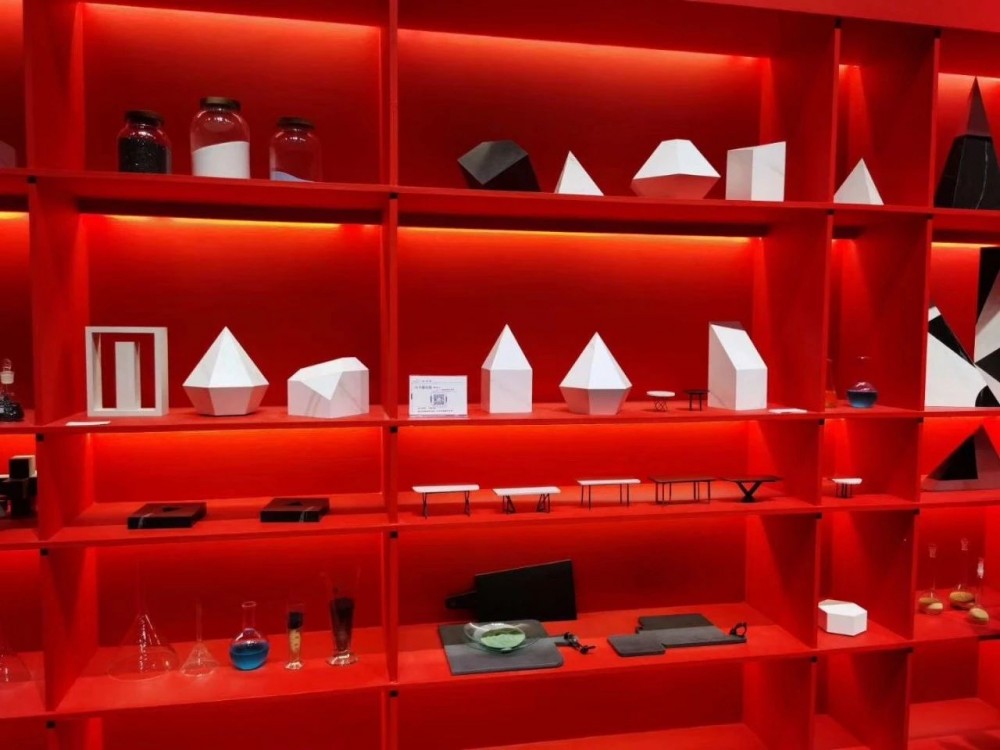 2019廣州設計周，石材軍團閃亮登場 