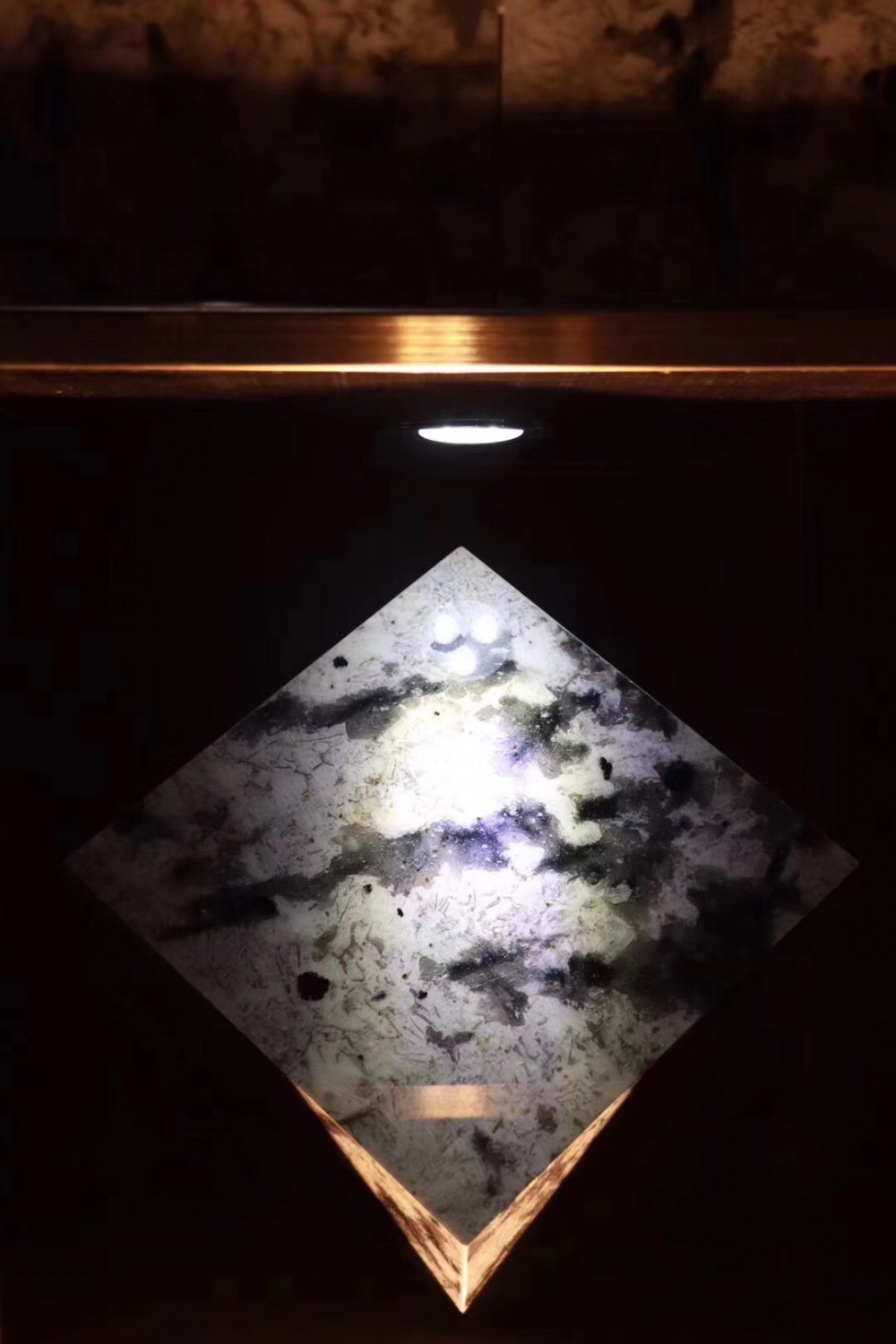 2019廣州設計周，石材軍團閃亮登場 