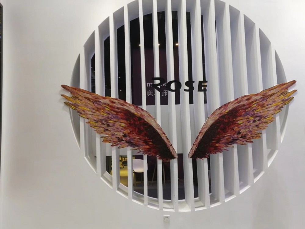 2019廣州設計周，石材軍團閃亮登場 