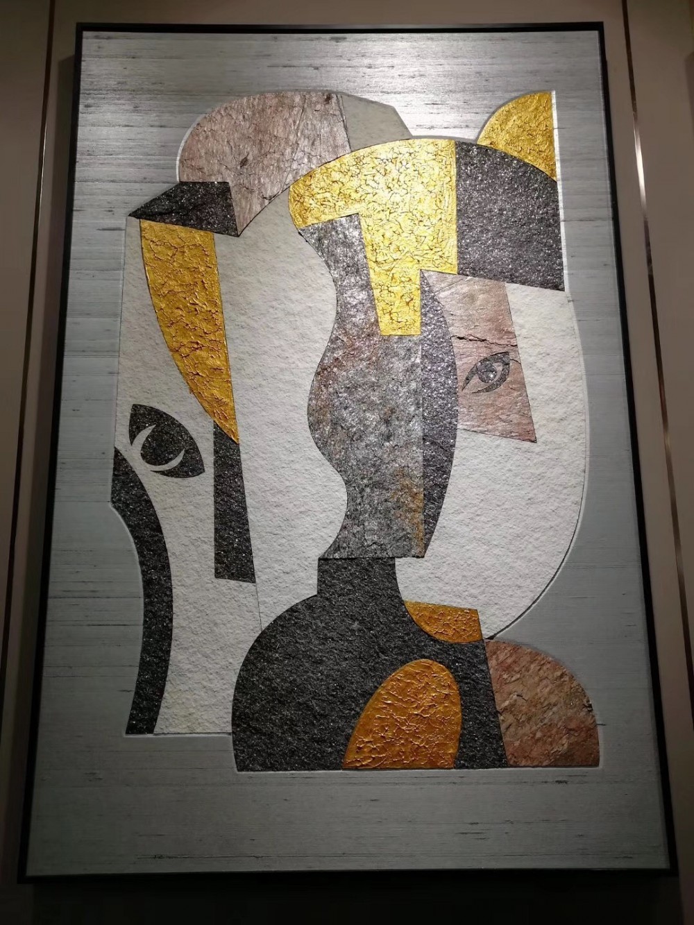 2019廣州設計周，石材軍團閃亮登場 